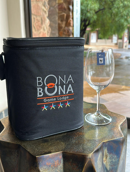 Wine Glass Bag